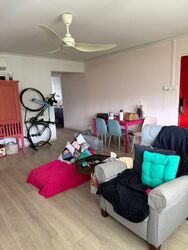 Blk 118 Sunset Way Residence (Clementi), HDB 4 Rooms #553909861